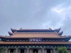 -天坛大佛