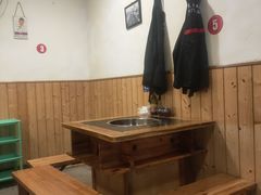-胖娃鲜菜火锅(华一路67号小区店)