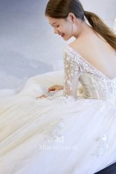 -MISS MIA 婚纱品牌馆