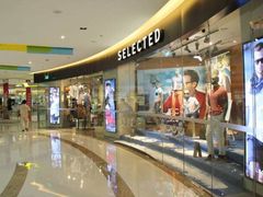 -万达广场(南京江宁店)