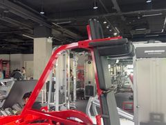 -七星派健身中心(鸟巢店)