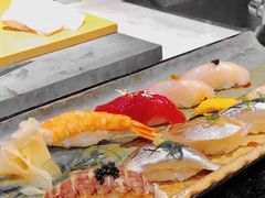 -傑·料理·海鲜放题(佛山文华荟店)