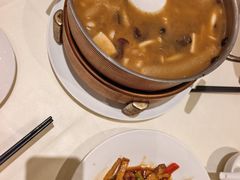 -吉林省林业宾馆-餐厅