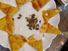 -吉祥圣雪藏餐
