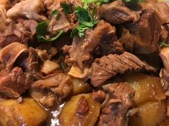 -禾珍珠家常小馆(河南博物院店)