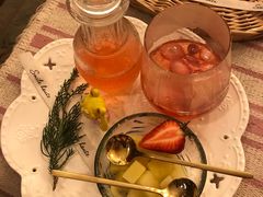 -Smile House咖啡馆(群芳小区店)