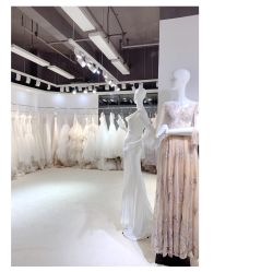 -Flora婚纱礼服定制租赁店