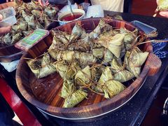 -老妈宫粽球