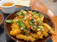 -阿山卓·野生菌火锅·纳西火塘烤肉