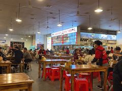 大堂-冶建镜子·老南昌大排档·江西虾王(总店)