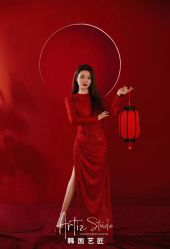 -THE QUEEN(北京店)