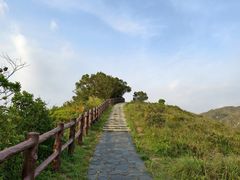 -大澳渔村及棚屋