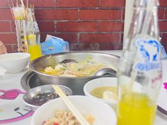 -海关荤豆花(洋河一路店)