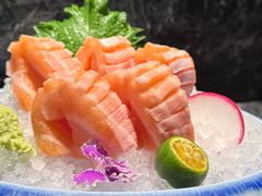 -炙柒Sekinana·精致日料(合生汇店)