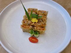 -常州华美达国际大酒店·餐饮部
