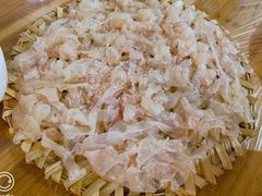 -官塘锋记鱼生·生腌·砂锅粥(牌坊街店)
