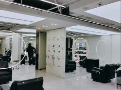-赤道 Hair Salon