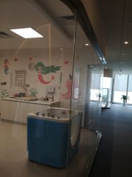 -金鹰国际月子中心(新街口店)