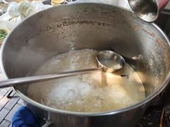 筒子骨汤-赵伍面庄(松石大道店)