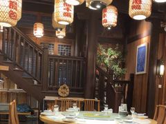 -二十八里太湖船菜(吉祥路店)