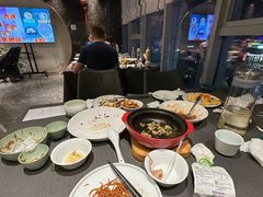-望乡楼上海菜(日月光店)