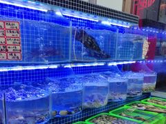 -大丰收海鲜酒楼·专业餐饮30年(连云港老字号店)