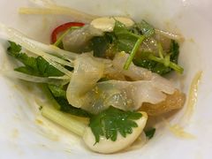 -官塘锋记鱼生·生腌·砂锅粥(牌坊街店)