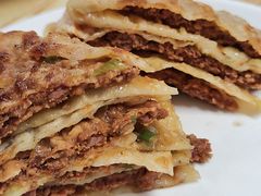 牛肉饼-京东程记肉饼店