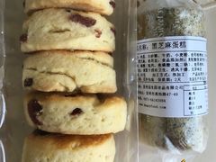 -昆明冠生园·蛋糕·面包(南强街店)