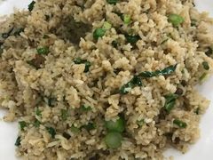 鱼肠炒饭-红日饭店(裕隆三路店)