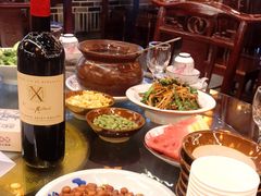 -杨记隆府(南坪店)