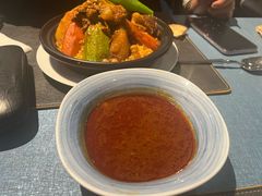 -La Medina餐厅(亮马河南路店)