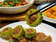 -山水茶艺馆·点心粤菜·30年老字号