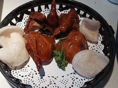 -避风塘·老港味餐厅(虹口龙之梦店)