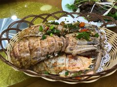 -阿静美食