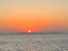 -小麦岛公园