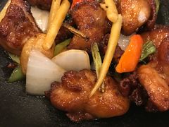 -白云中餐厅·粤菜·亚龙湾喜来登度假酒店