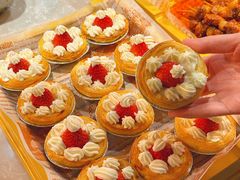 -伍棵星炭烤自助料理·烤鳗鱼(浦东食品城店)