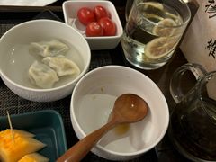 -水墨澜渟足道·SPA·传统(四望亭东关街店)