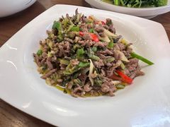 -食光慢宴·安吉土菜馆