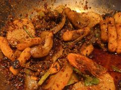 -嘎嘎鸭下巴·爆辣干锅(明教寺店)