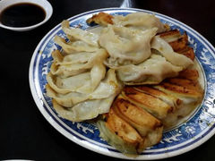回回锅贴-回回锅贴(小河沿店)