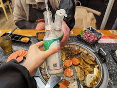 -赞酱川式烤肉(蜀都万达店)