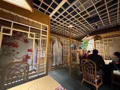 -渝信川菜(长安店)