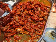 -菲住布渴酒店自助餐厅(阿里巴巴西溪园区店)