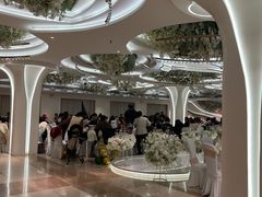 -王府井酒店(金桥港湾店)