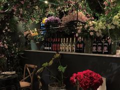 -第101座花园餐厅(湖滨88店)