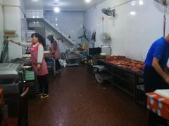 大堂-杨天玉腊牛羊肉店