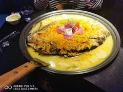 -匠子烤鱼(上邦百汇城店)