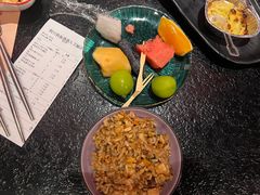 -铁板诱惑法式铁板烧(大卫城店)